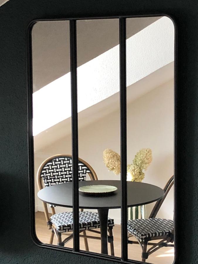 טונון-לה-בן Residence Les Baladines מראה חיצוני תמונה